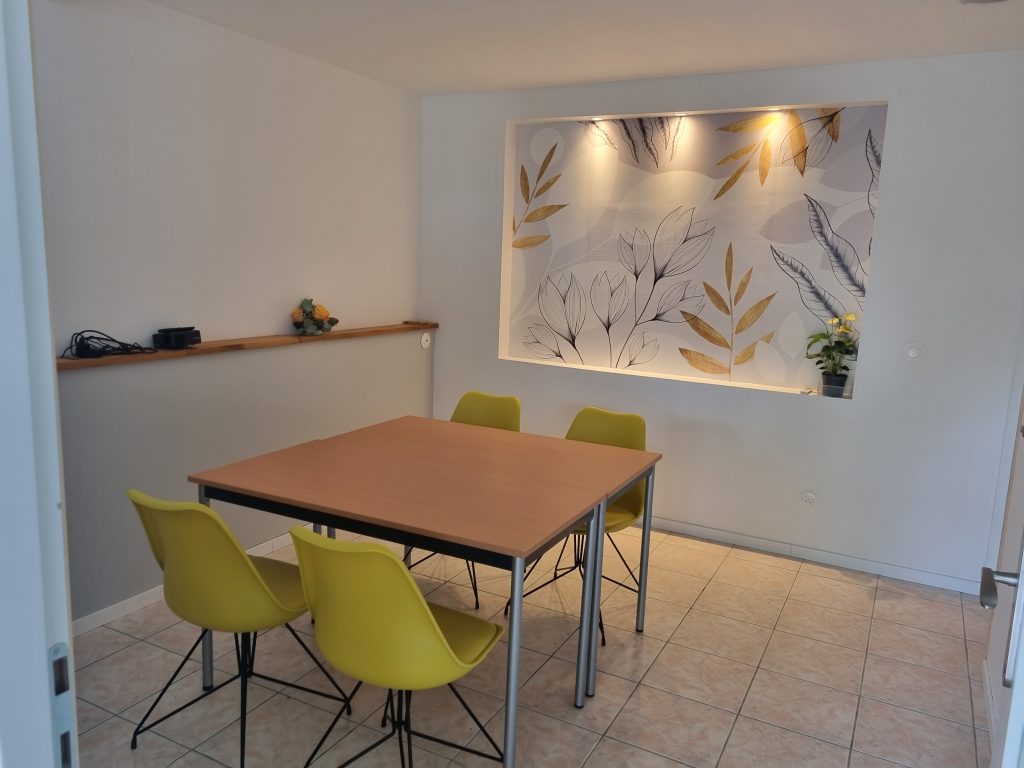 Azerty25 - Location salle Besancon 02