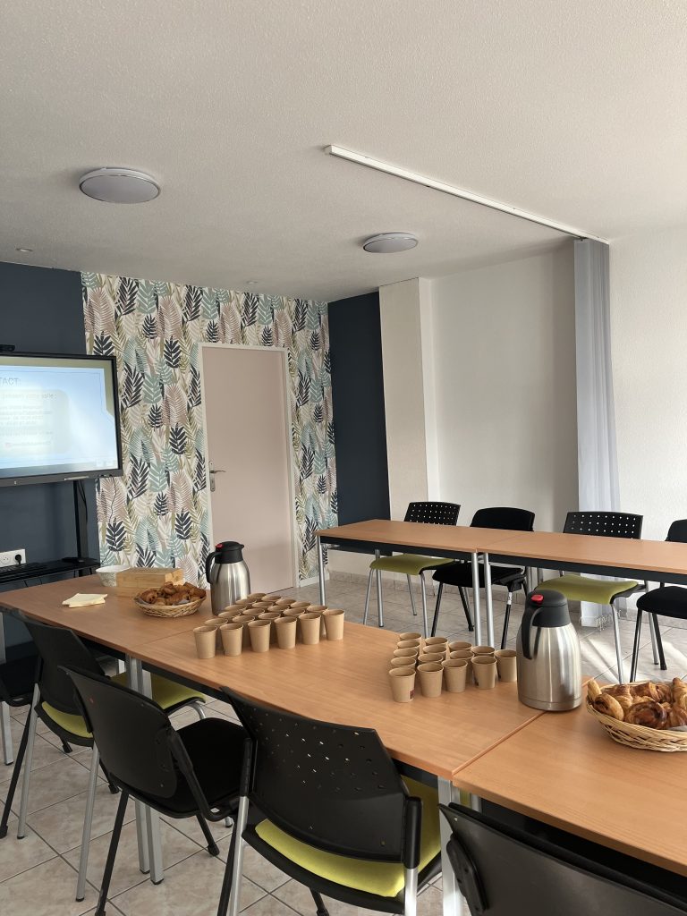 Azerty25 - Location salle Besancon 05