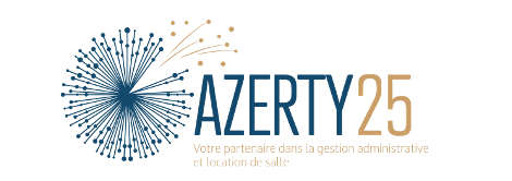 LOGO AZERTY25